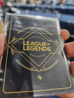 Riftbound - Kaisa METAL Card (Houston Prize Wall Exclusive) - Image 2