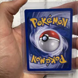 Omastar 43/75 Pokemon TCG Neo Series Neo Discovery Uncommon NM Near Mint Card - Image 3