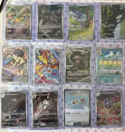 Pokemon Card Lot of 24 Cards - Image 2