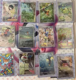 Pokemon Card Lot of 24 Cards - Image 3