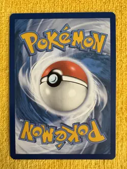 Pokemon TCG Absol EX Obsidian Flames Holo Ultra Rare Card 214/197 - Image 2