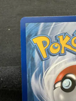 Pokemon Umbreon Black Star Promo XY96 Cosmos Holo Promo Card - Image 5