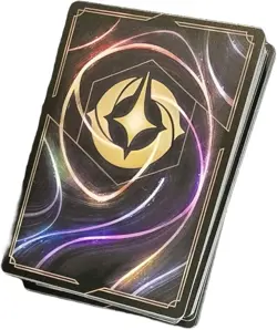 Disney Lorcana Cards Bulk Lot 1,000 Cards Mixed Cards Random Card Lot TCG - Image 1