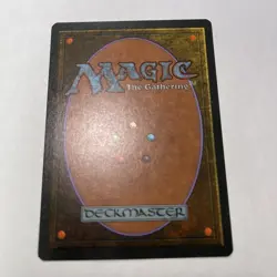 MTG Quinton Hoover Signed Regeneration Revised - Image 2