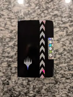 Magic: The Gathering MTG Final Fantasy Gift Bundle Factory Sealed - Image 2