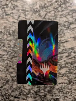 Magic: The Gathering MTG Final Fantasy Gift Bundle Factory Sealed - Image 4