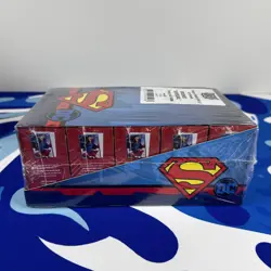 Dragon Shield Sleeves Brushed Art Supergirl 100CT 10PER Case - Image 1