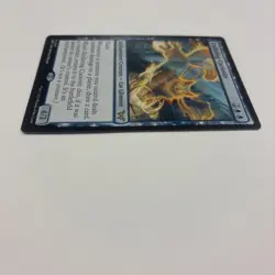 Enduring Curiosity NM 51 Duskmourn: House of Horror English Regular Blue Cat - Image 3