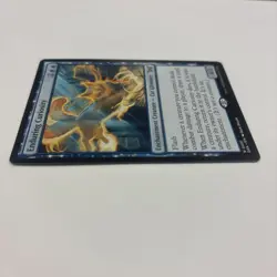 Enduring Curiosity NM 51 Duskmourn: House of Horror English Regular Blue Cat - Image 5