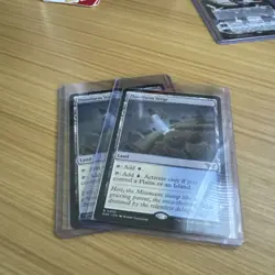 Floodfarm Verge Duskmourn: House of Horror Regular (Full Playset X4 Copies) - Image 1