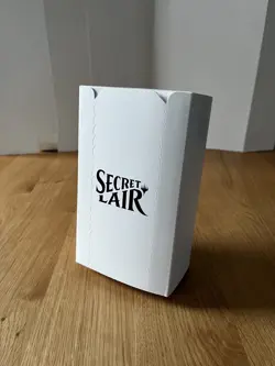 MTG Secret Lair - 30th Anniversary Countdown Kit - Factory Sealed - 2022 - Image 2