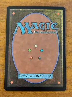 Doubling Cube - MTG - 116/165 - Image 2