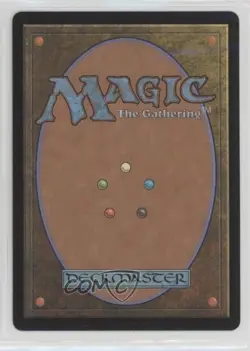 Glarb Calamity's Augur (Borderless Showcase) Magic: Bloomburrow BLB #0331 - Image 2