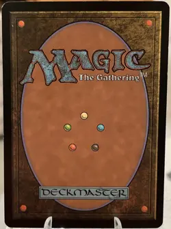 Deep Analysis 36/143 Torment - Magic: The Gathering TCG - LP - Image 2