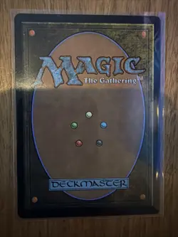 Secret Tunnel - Avatar: The Last Airbender (TLA) Magic The Gathering MTG - Image 2