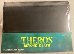 Magic the Gathering: "THEROS BEYOND DEATH" Planeswalker Deck Display (6ct.) 630509793129 - Image 2