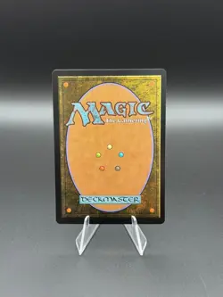 Overwhelming Victory (Borderless Foil) 0196 TLA - MTG - NM - Image 2