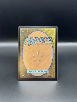 Magic The Gathering Bloomburrow - Artist's Talent #0124 - Rare - Near Mint - Image 2