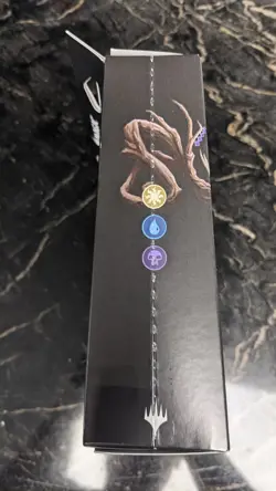 MTG Final Fantasy Commander Deck Scions & Spellcraft Sealed - Image 5