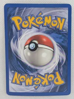 Rocket's Persian ex 116/115 Unseen Forces Holo Rare Pokemon TCG Nintendo - Image 2