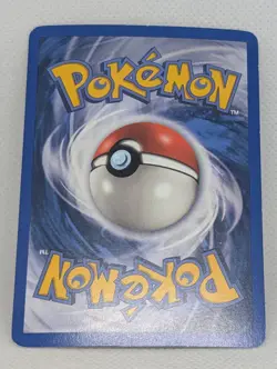 Rocket's Persian ex 116/115 Unseen Forces Holo Rare Pokemon TCG Nintendo - Image 5