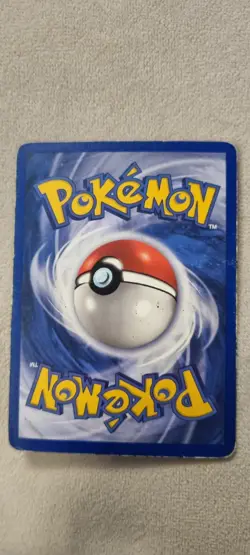 Porygon - Pokemon TCG - MP - Uncommon - Base Set 39/102 - Image 2