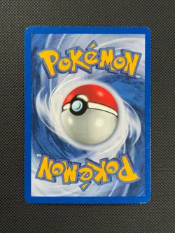 Pokemon Cards Brock 15/132 1ST EDITION Gym Heroes WOTC Holo Rare - Image 3