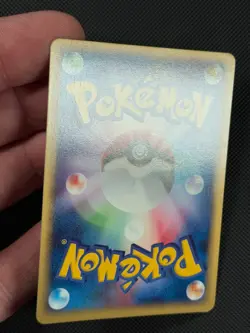 Pokemon Cards Butterfree 098/128 Japanese Base Expansion 1st Edition Holo - Image 5