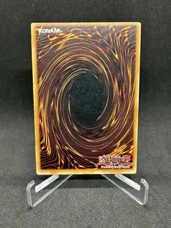 Yugioh Right Arm of the Forbidden One LOB-A122 Ultra Rare 1st Edition NM - Image 2
