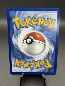 Garganacl 147/132 Pokemon TCG Mega Evolutions Illustration Rare Pokemon Card NM - Image 2