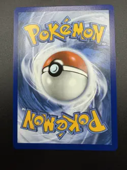 Garganacl 147/132 Pokemon TCG Mega Evolutions Illustration Rare Pokemon Card NM - Image 4