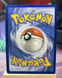 Ceruledge Pokemon Day 2024 Stamped Unsealed Promo Card Paldean Fates 040/091 - Image 2