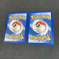 Team Magma's Houndour 62/95 Houndoom 34/95 Ex Aqua's Pokemon Card 2 - Image 4