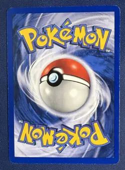 PIDGEY - 57/102 - Base Set SHADOWLESS - Pokemon Card - LP - Image 2