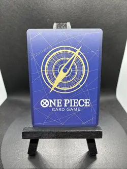 Kaya (Tournament Pack Vol. 6) OP03-044 One Piece Promotion Cards Regular - Image 2
