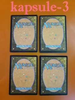 4x Invoke Calamity | FOIL | Kamigawa Neon Dynasty | MTG Magic Cards - Image 2