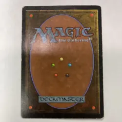 Earthbind Unlimited Edition MTG Card Signed by artist Quinton Hoover - Image 2