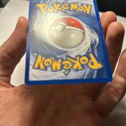 1999 Pokemon TCG Pidgeotto Base Set 22/102 Regular Vintage Rare Card NEAR MINT - Image 5