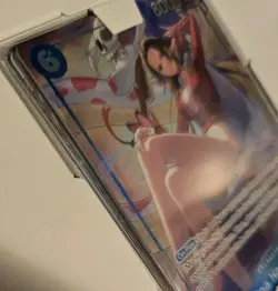 ONE PIECE CARD GAME Seven Warlords Of The Sea Binder Set With CardS Set - Image 3