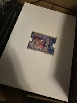ONE PIECE CARD GAME Seven Warlords Of The Sea Binder Set With CardS Set - Image 4