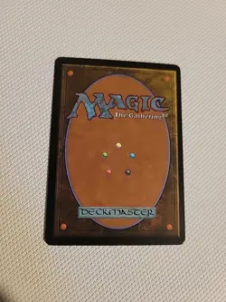 Verduran Enchantress 9th Edition Foil Lightly Played MTG - Image 3