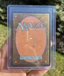 MTG Intuition Tempest - Magic The Gathering - Image 2