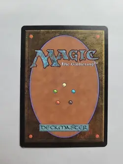 MTG - Submerge _ Nemesis Regular Uncommon #48 - Image 3