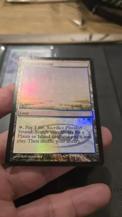 Flooded Strand Judge Foil Sp Mtg - Image 2