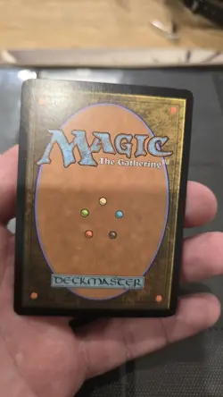 Flooded Strand Judge Foil Sp Mtg - Image 3