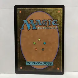 MTG Clamavus Magic: The Gathering Warhammer 40K Rare #090 - Image 2