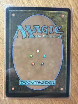 Foil Overwhelming Victory (Extended Art) - Avatar: The Last Airbender Magic MTG - Image 2