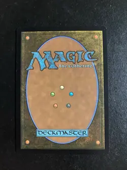 MTG - NM - BRODERLESS - Prosperity - Avatar: The Last Airbender - Image 2