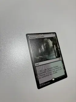 MTG MAGIC Verdant Catacombs - 260/303 - Modern Horizons 2 -NM Mint! - 2021 - Image 5