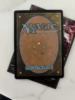 Blessing of the Oracle - Akroma's Will (Showcase) Final Fantasy set - Image 2